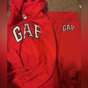 Gap Women’s Hoodie Set